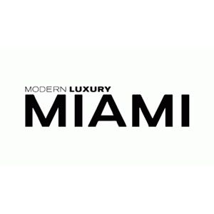 Miami Modern Luxury