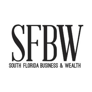 SOUTH FLORIDA BUSINESS & WEALTH